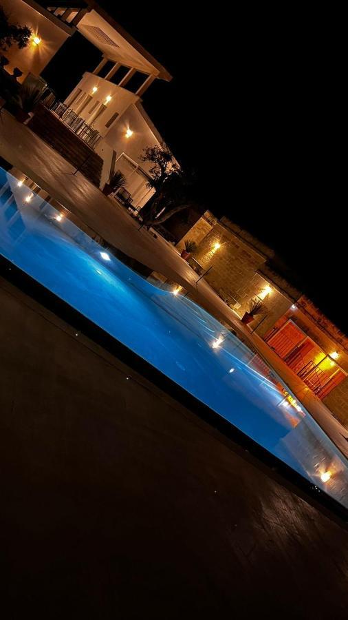La Trottoria Agriturismo オートラント エクステリア 写真