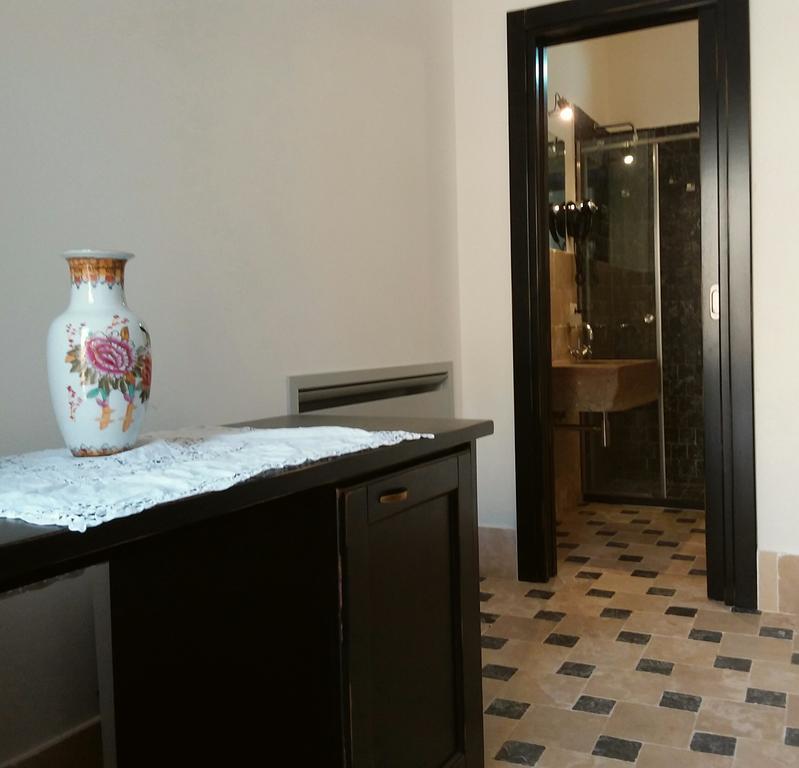 La Trottoria Agriturismo オートラント エクステリア 写真
