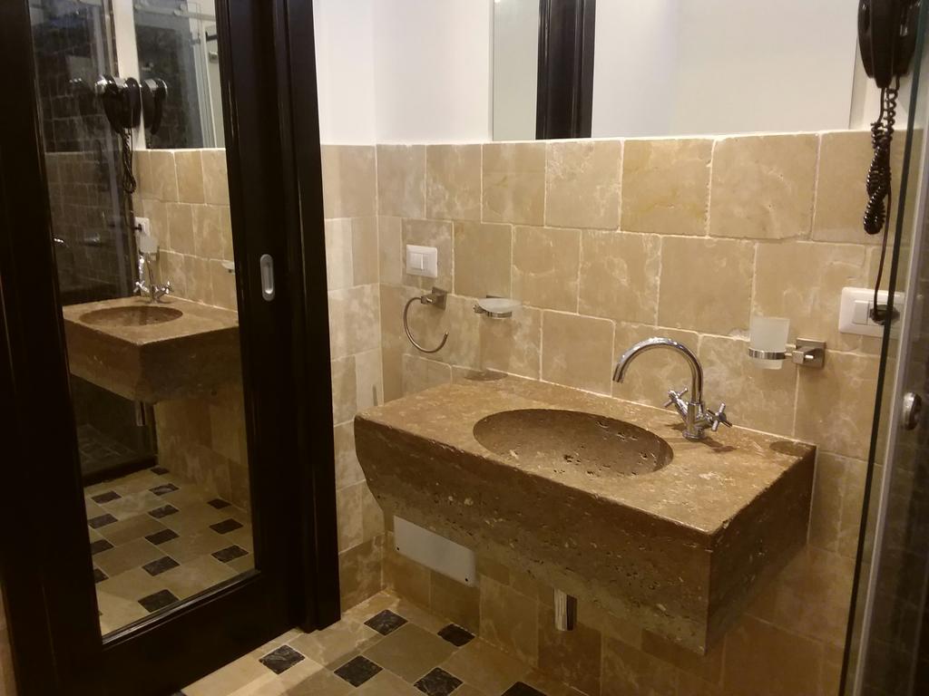 La Trottoria Agriturismo オートラント エクステリア 写真