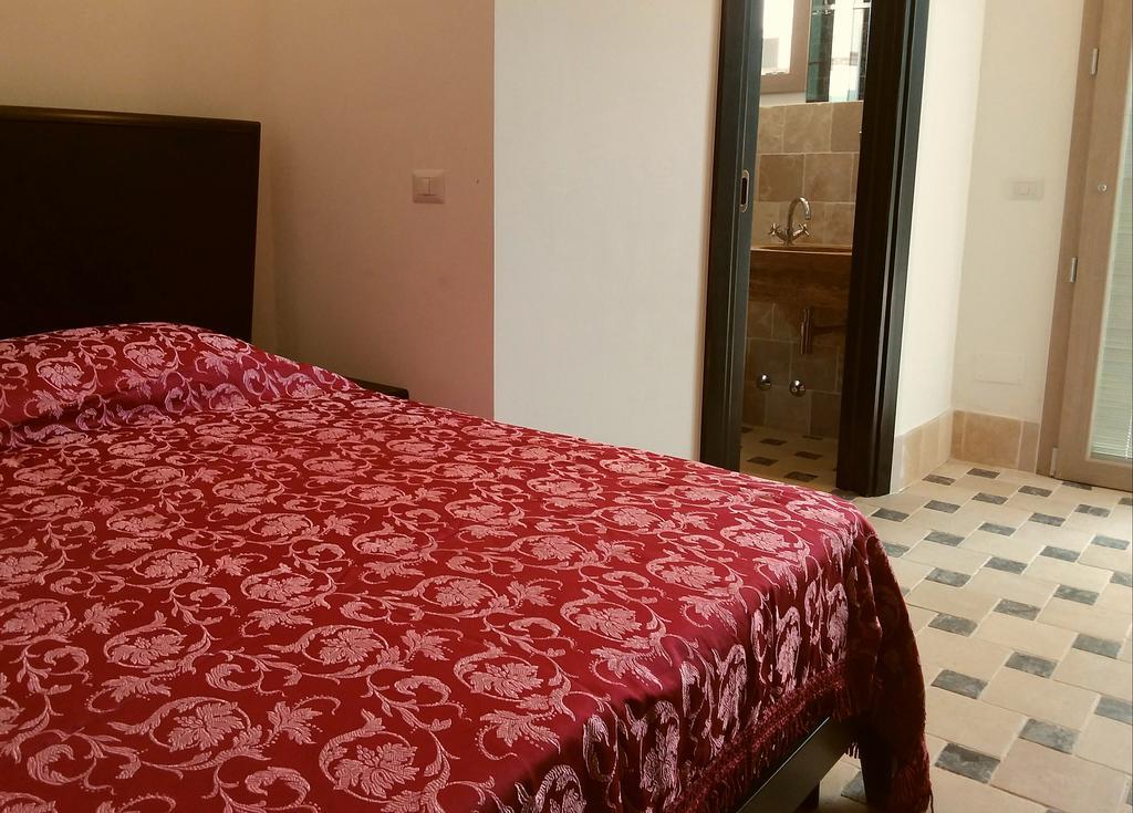 La Trottoria Agriturismo オートラント エクステリア 写真