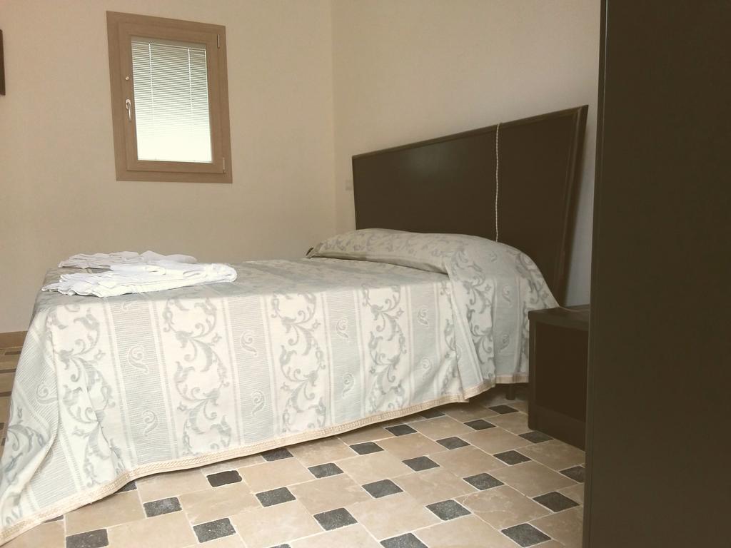 La Trottoria Agriturismo オートラント エクステリア 写真