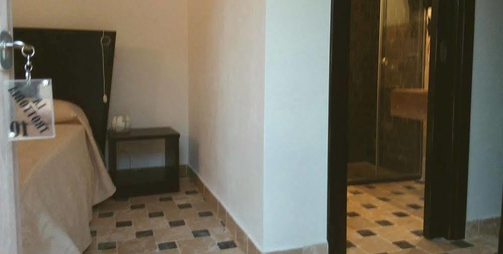 La Trottoria Agriturismo オートラント エクステリア 写真