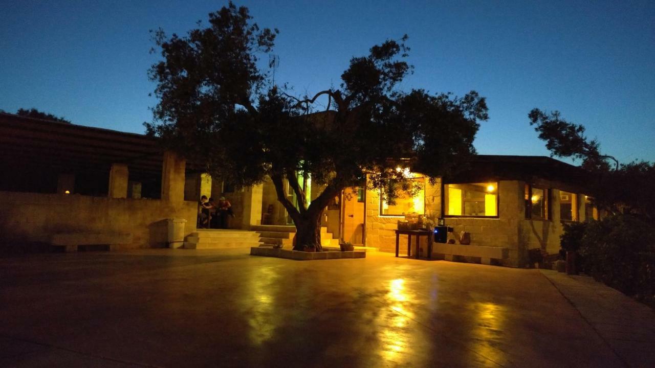 La Trottoria Agriturismo オートラント エクステリア 写真